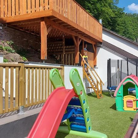 Villa 巴特贝特里希 外观 照片