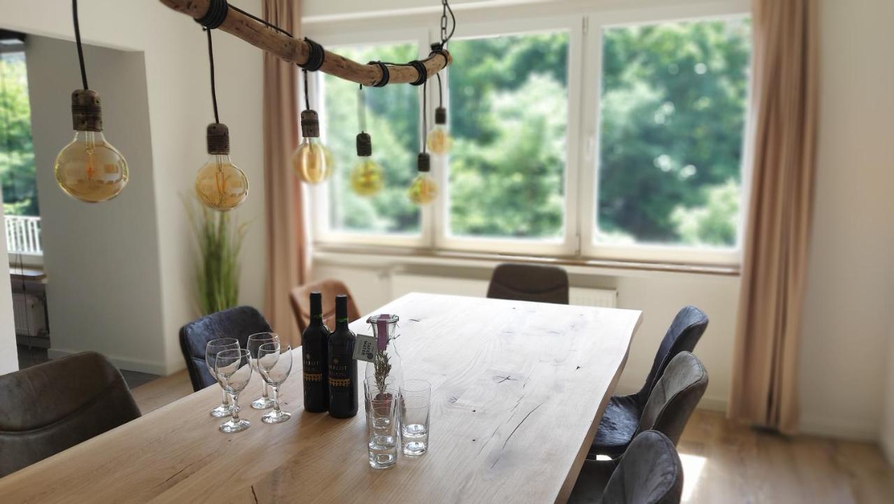 Villa 巴特贝特里希 外观 照片