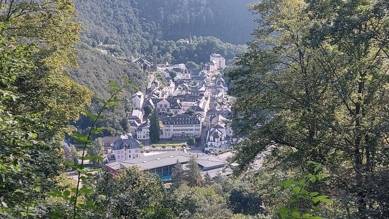 Villa 巴特贝特里希 外观 照片