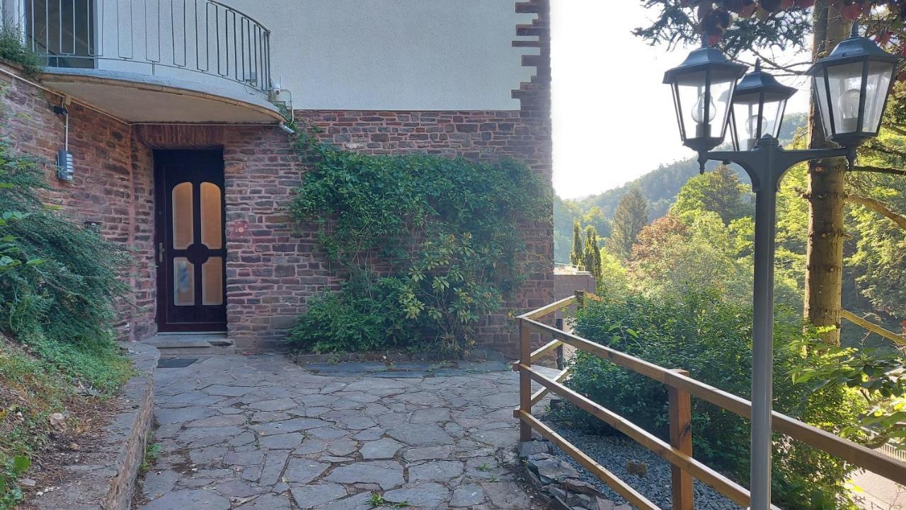 Villa 巴特贝特里希 外观 照片